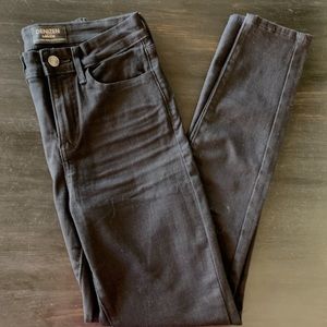 High Rise Jeans